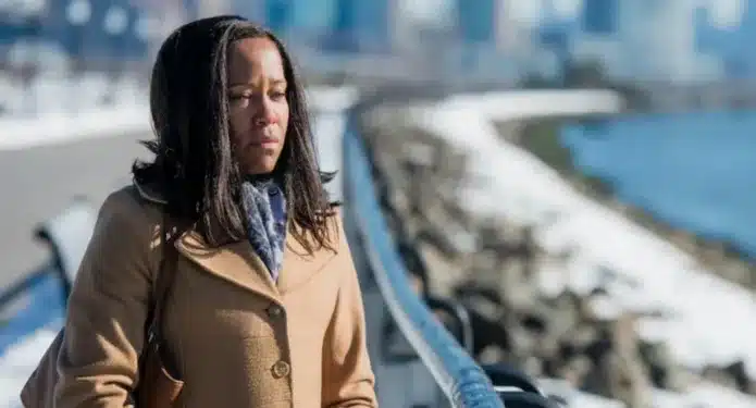 Regina King habló por primera vez sobre la muerte de su hijo y su proceso de duelo.