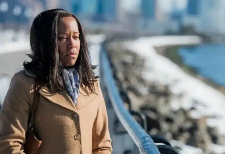 “El duelo es un viaje”, Regina King habló por primera vez de la muerte de su hijo