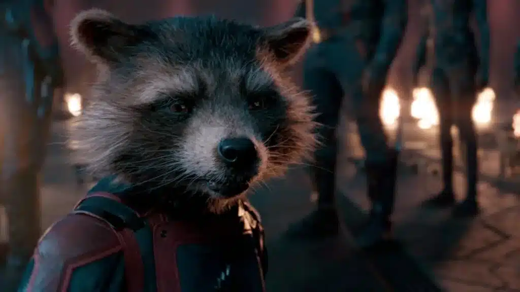 James Gunn reveló el trasfondo de los Guardianes en este chat con Kevin Feige