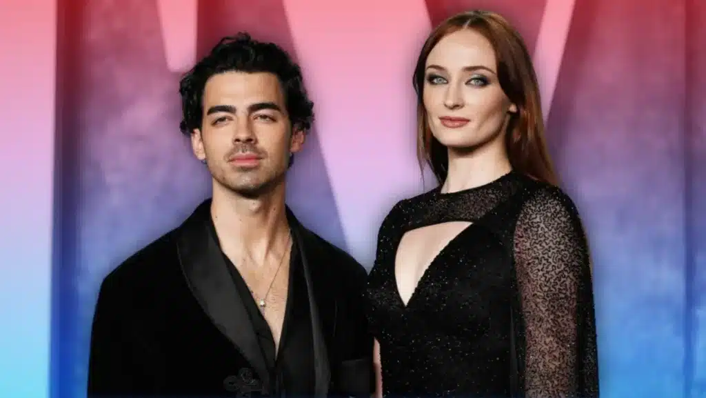 ¡Irán a tribunales! Sophie Turner reactivará su divorcio con Joe Jonas