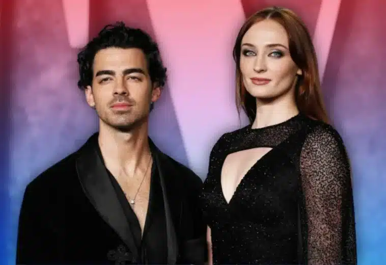 ¡Irán a tribunales! Sophie Turner reactivará su divorcio con Joe Jonas