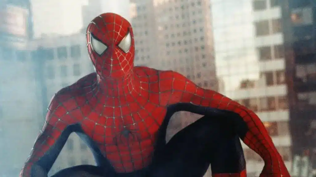 ¿Habrá Spider-Man 4 de Sam Raimi? Este actor afirma los rumores