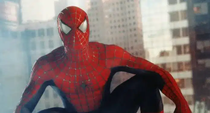 Actor dice que sí se va a realizar Spider-Man 4 con Tobey Maguire.