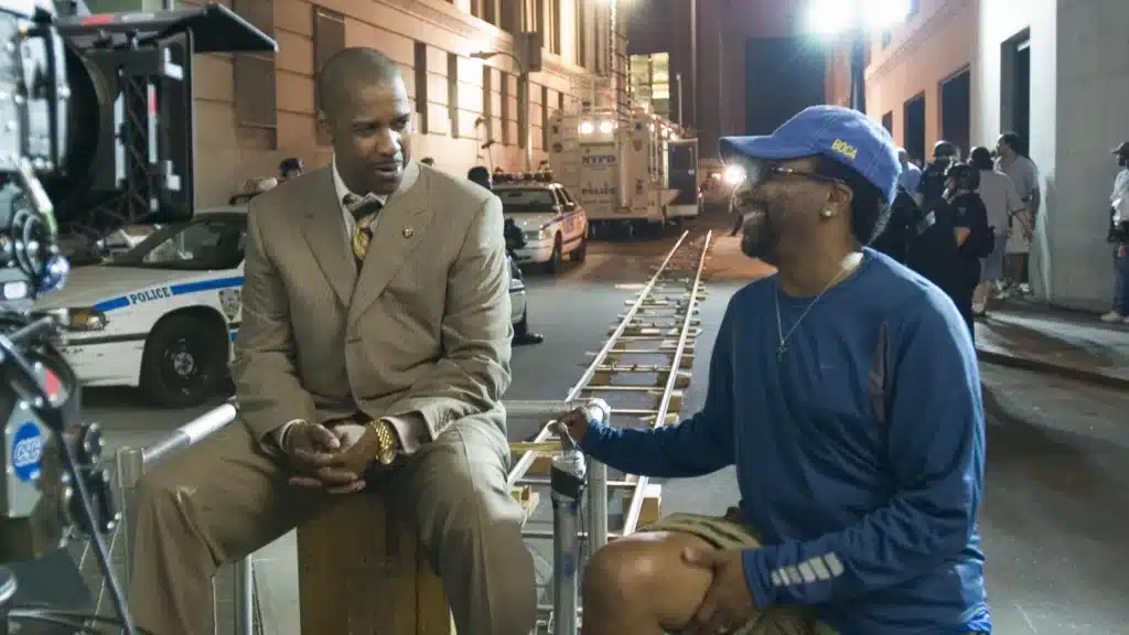 ¿De qué trata la nueva película de Spike Lee y Denzel Washington?