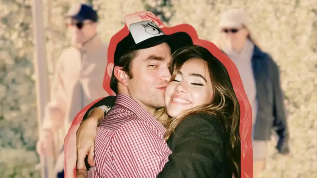 ¿Ya nació el bebé de Robert Pattinson y Suki Waterhouse? Esto es lo que sabemos