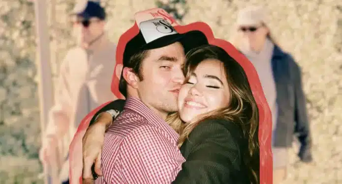 Todo lo que sabemos sobre el nacimiento del bebé de Suki Waterhouse y Robert Pattinson