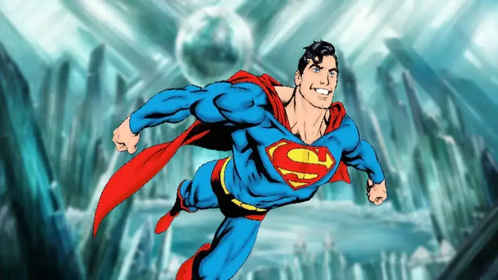 Superman: James Gunn comparte primera imagen y detalles del rodaje