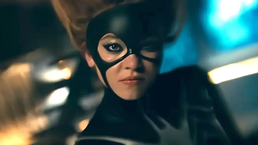 ¿Decepcionada? Sydney Sweeney habla sobre las críticas a Madame Web