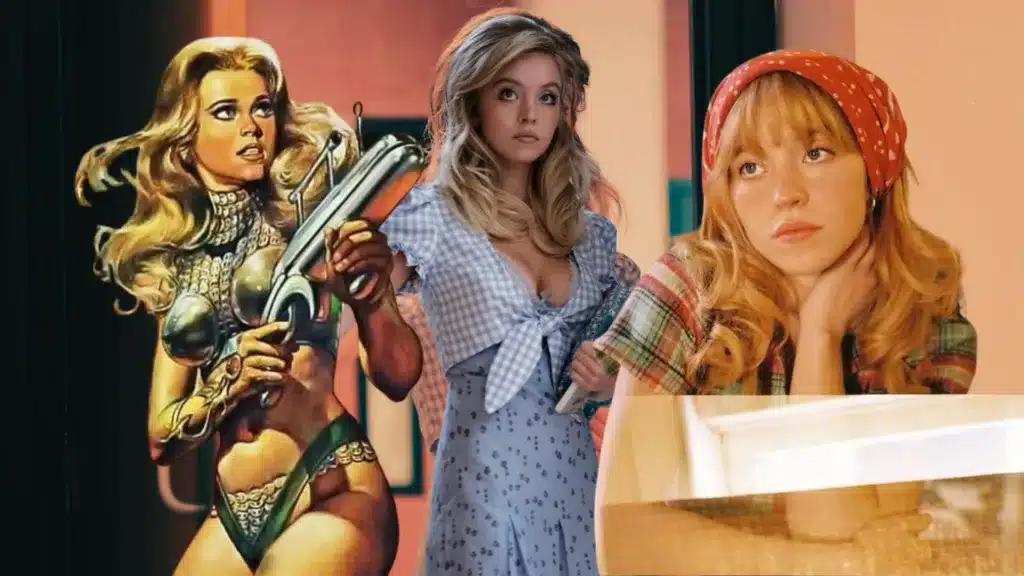 Sydney Sweeney, ¿cuáles son sus futuros proyectos?