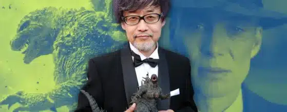 Director de Oppenheimer quiere hacer película respuesta a Oppenheimer. Takashi Yamazaki.