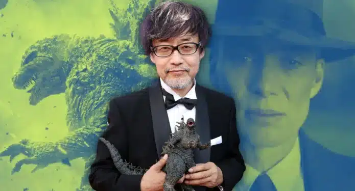 Director de Oppenheimer quiere hacer película respuesta a Oppenheimer. Takashi Yamazaki.