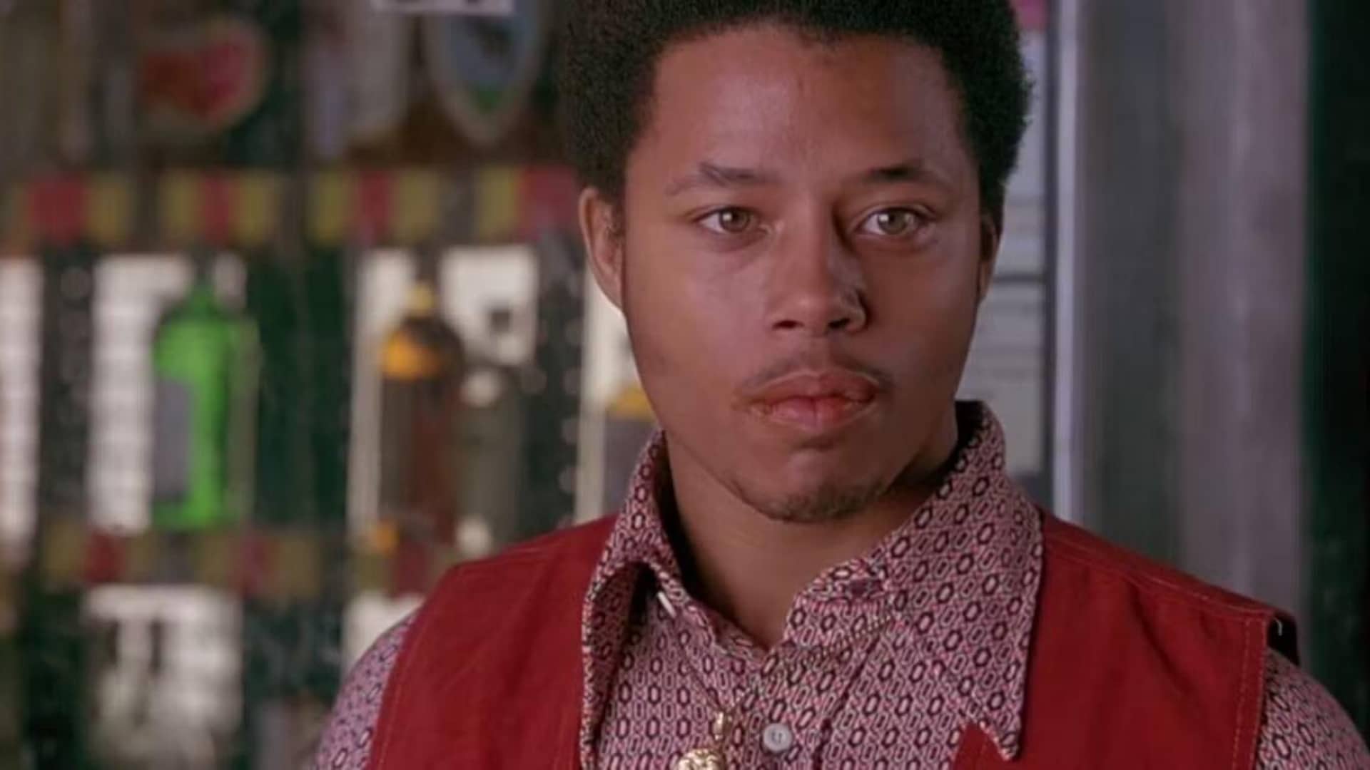 Terrence Howard impuestos 