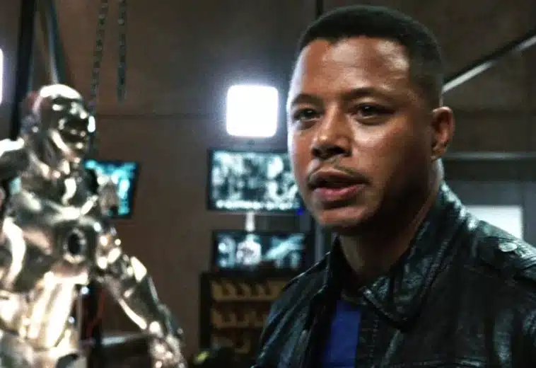 ¿Por qué Terrence Howard cree que es “inmoral” que le cobren impuestos?