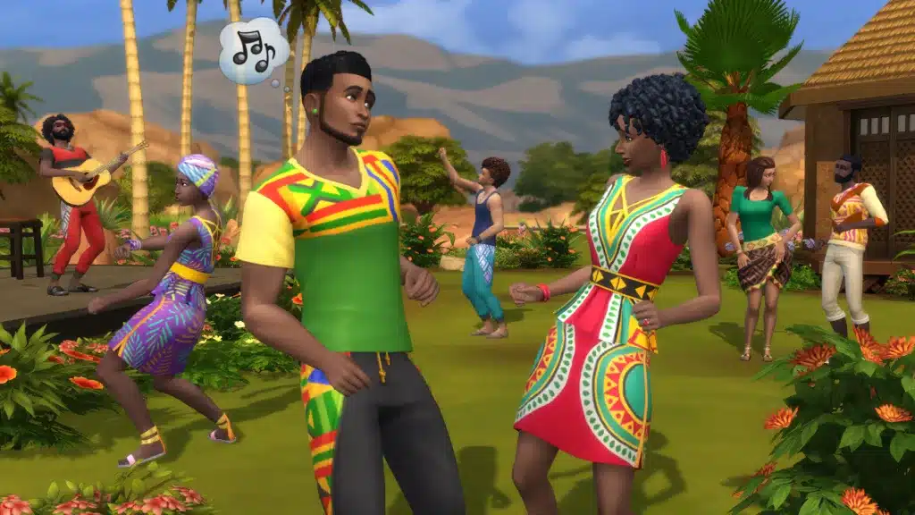 Confirman película basada en The Sims, ¡conoce los primeros detalles!