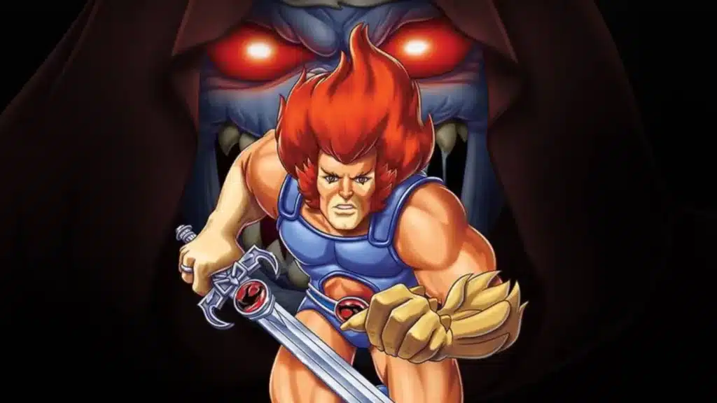 ¿Ya está confirmado el live-action de Thundercats? Esto es lo que sabemos