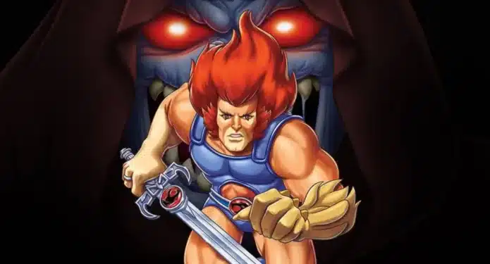 Esto es lo que sabemos del live-action de los Thundercats