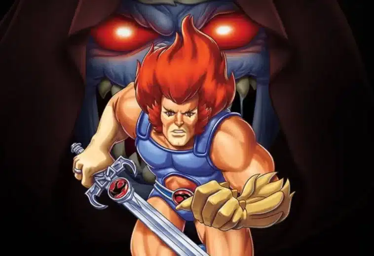 ¿Ya está confirmado el live-action de Thundercats? Esto es lo que sabemos