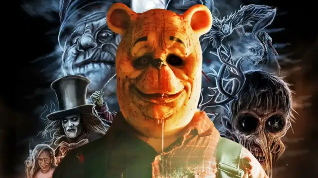 Twisted Childhood: ¿Quiénes integran el retorcido universo de monstruos del Poohniverse?