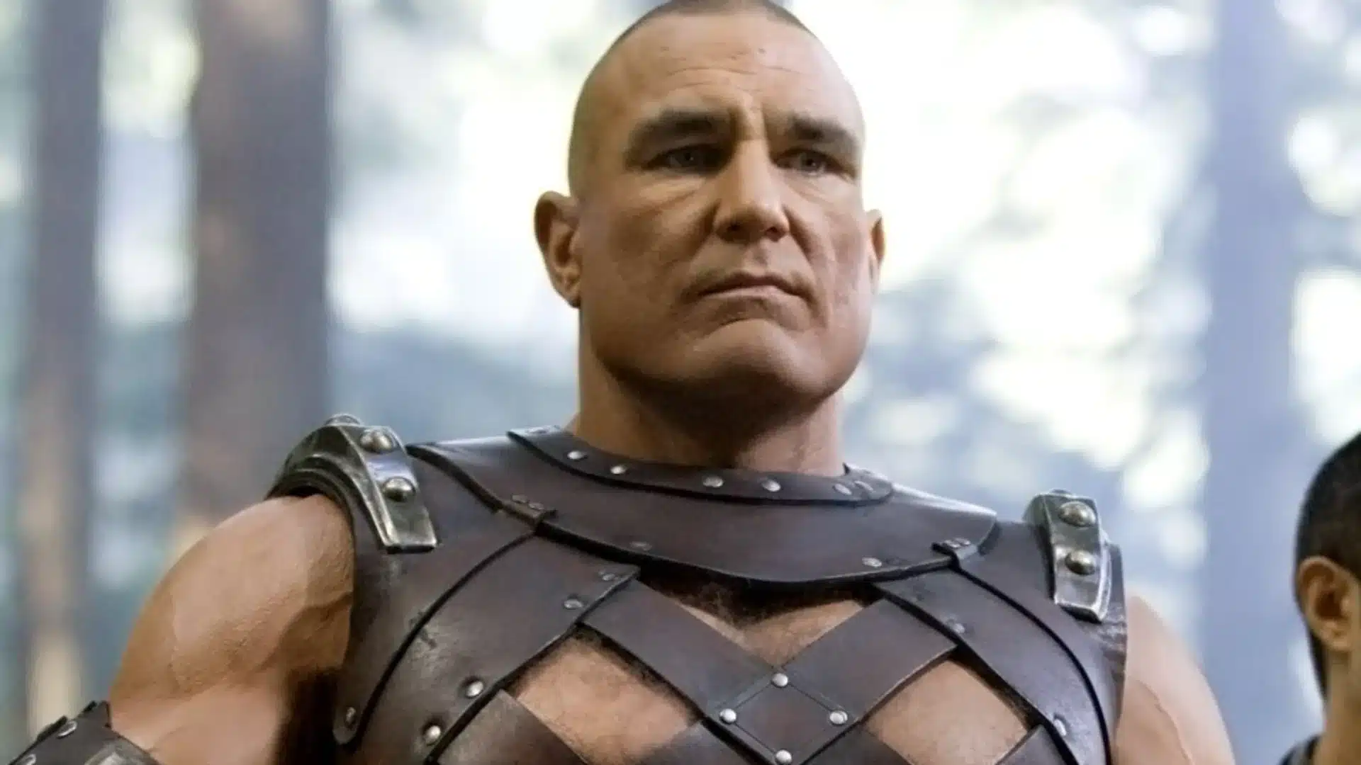 Vinnie Jones como Juggernaut.