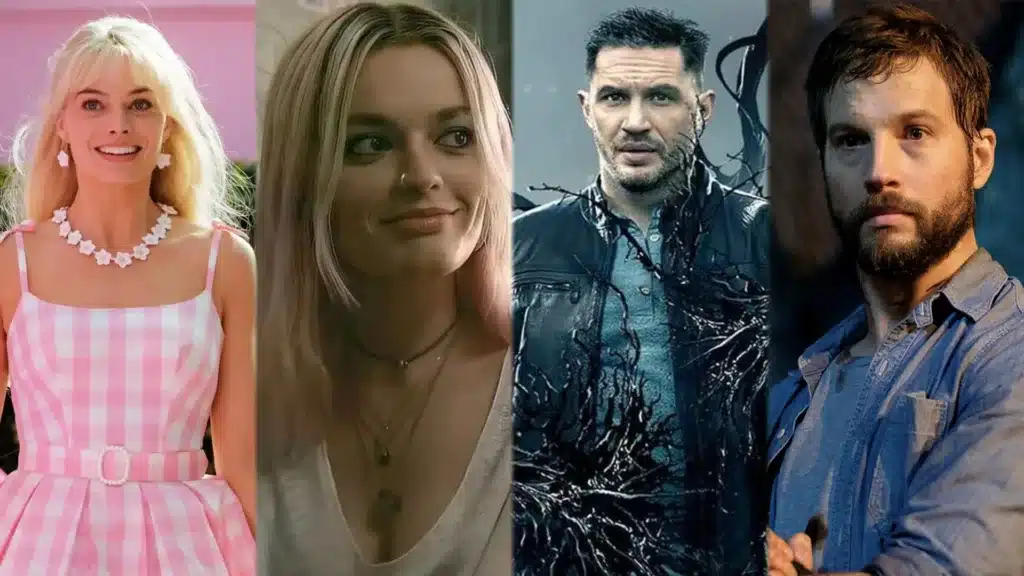 ¿Gemelos perdidos? Famosos que se parecen mucho… ¡y no son familia!
