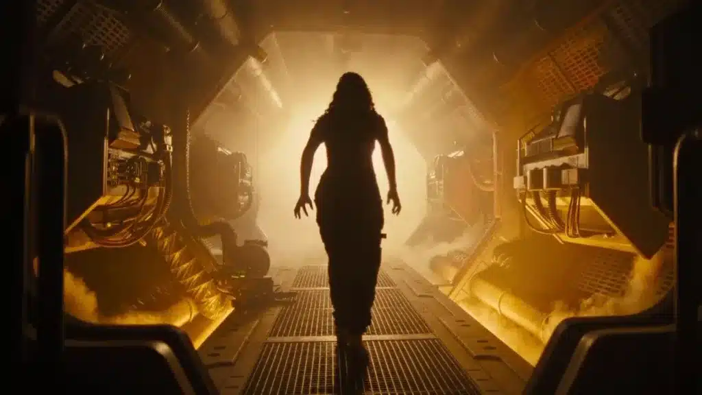Para Alien Romulus regresó el equipo de efectos visuales de ‘Aliens’: “Cada criatura es real”