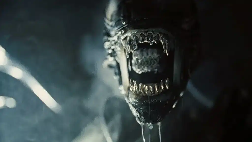 Alien Romulus: la escena tan asquerosa que hará que dejes de ver la pantalla