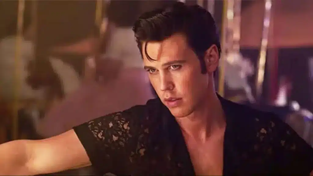 Austin Butler se une a nueva película de otro director nominado al Oscar
