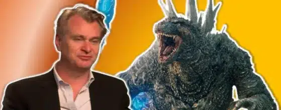 christopher nolan godzilla