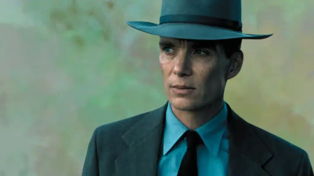 ¿Cillian Murphy estará en la película de Peaky Blinders?