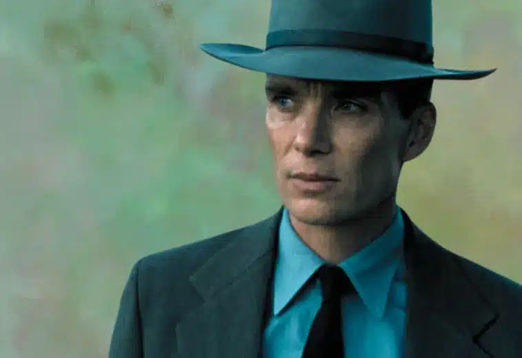 ¿Cillian Murphy estará en la película de Peaky Blinders?