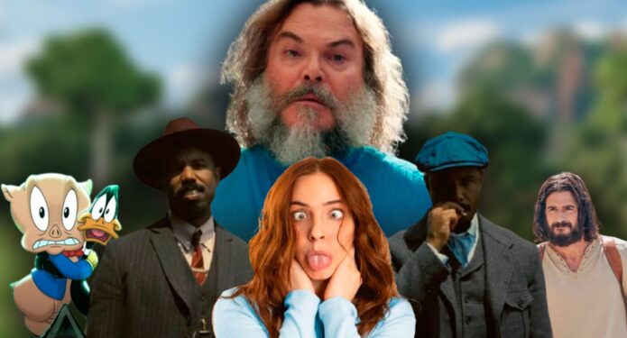 cinépolis estrenos semana santa