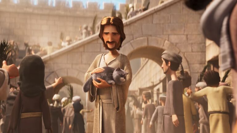 el rey de reyes jesús