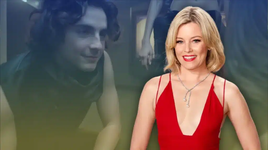¡Es fan de Cinépolis! Elizabeth Banks presumió su salida para ver Duna: Parte 2