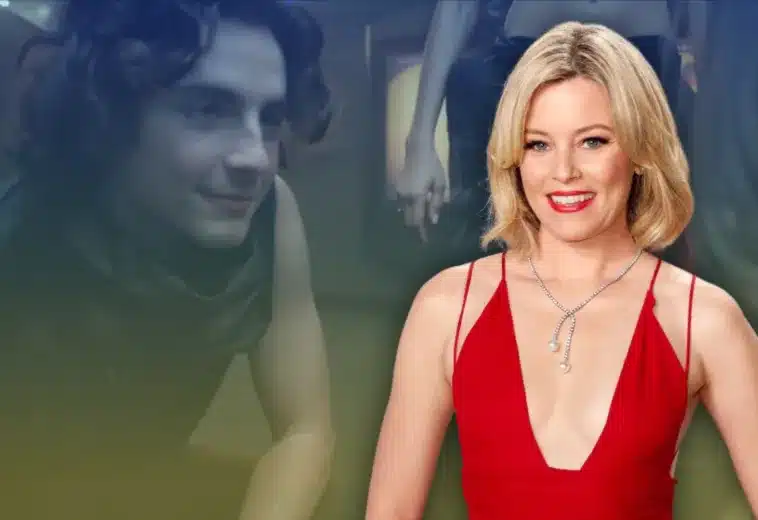 ¡Es fan de Cinépolis! Elizabeth Banks presumió su salida para ver Duna: Parte 2