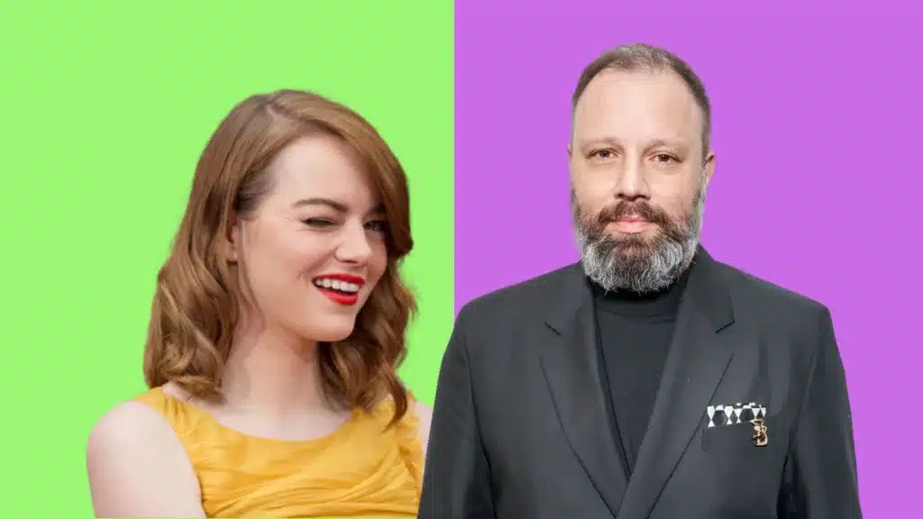 ¿Cuándo estrenarán nueva película Emma Stone y Yorgos? Esto sabemos de Kinds of Kindness