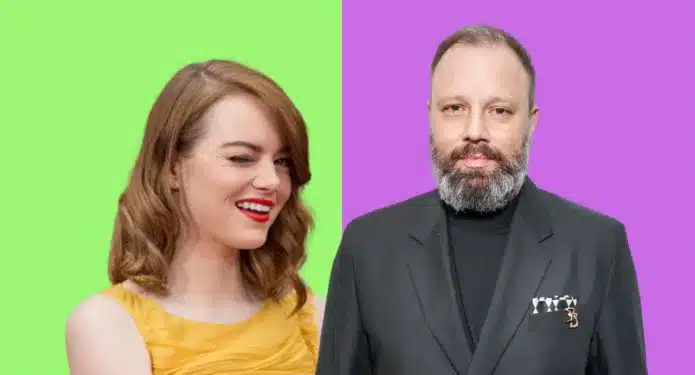 ¿Cuándo estrenarán nueva película Emma Stone y Yorgos? Esto sabemos de Kinds of Kindness