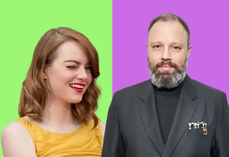 ¿Cuándo estrenarán nueva película Emma Stone y Yorgos? Esto sabemos de Kinds of Kindness