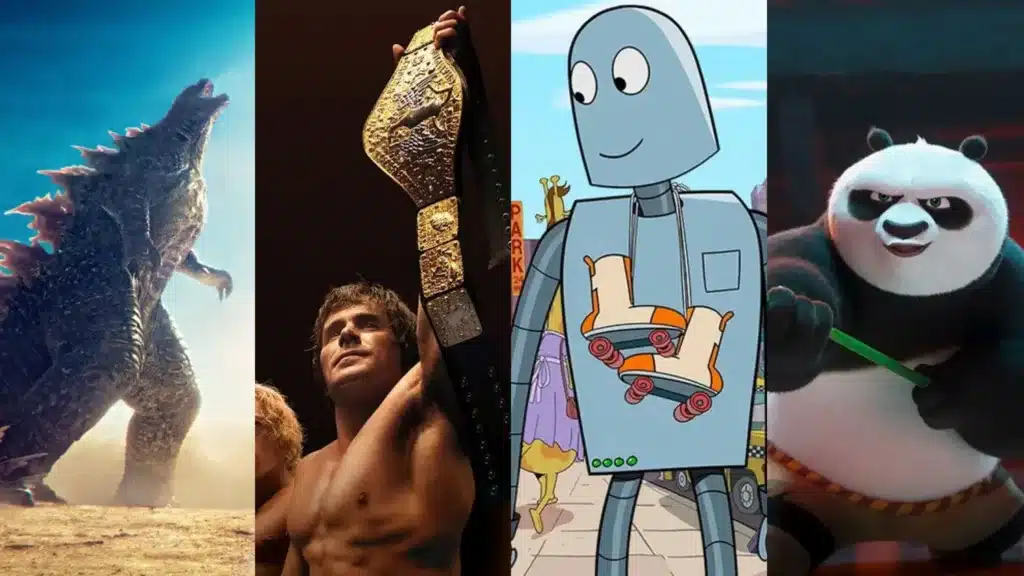 Cartelera Cinépolis: Conoce los mejores estrenos de marzo 2024