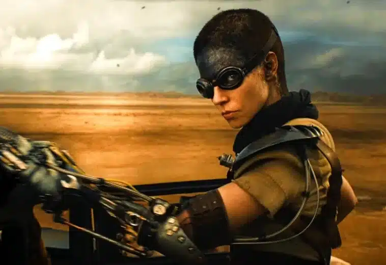 Furiosa: Revelan que la película tendrá su estreno en importante festival