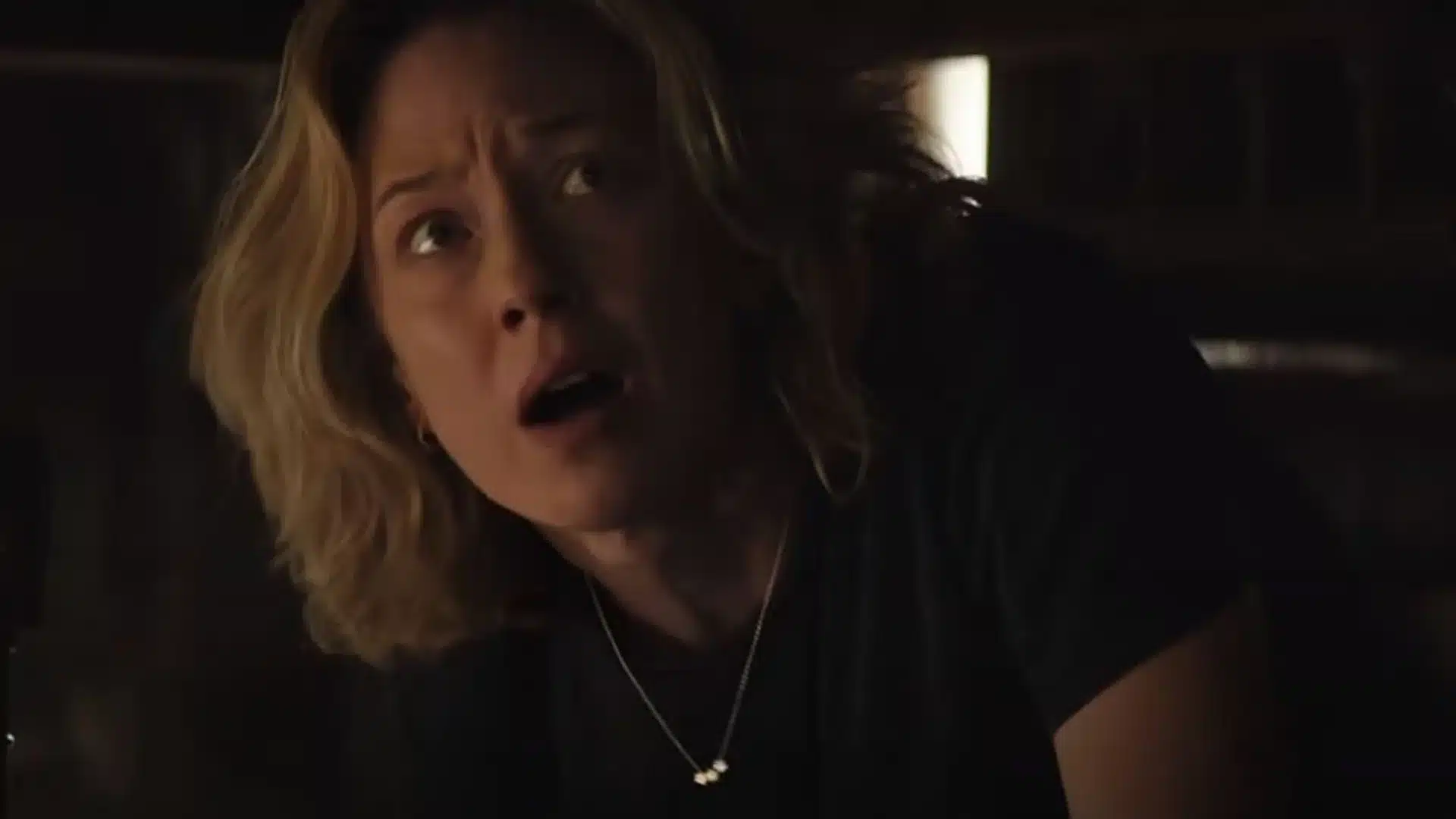 carrie coon ghostbusters apocalipsis fantasma reparto