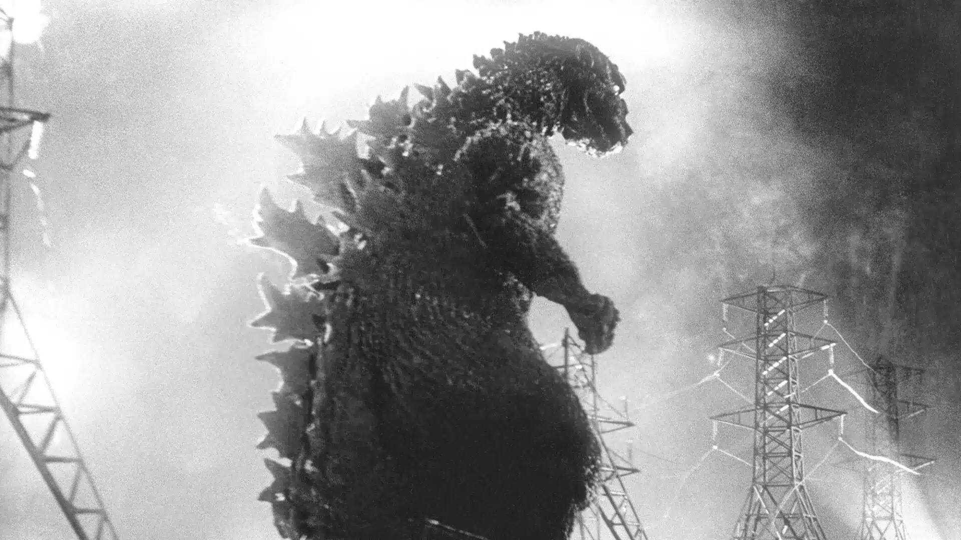 Godzilla Original