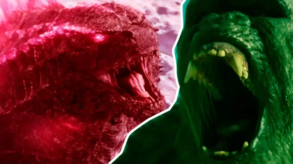 ¿Éxito monumental o fracaso gigantesco? Primeras reacciones a Godzilla y Kong: El nuevo imperio