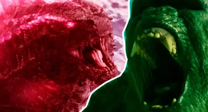 Godzilla y Kong: El Nuevo Imperio, primeras reacciones