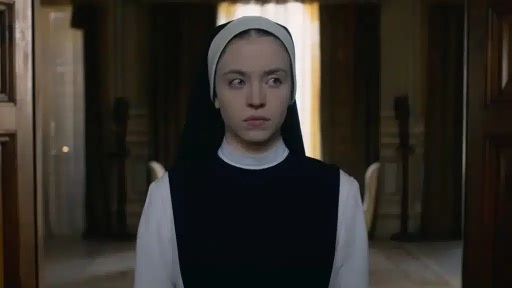 Inmaculada: ¿Por qué es la cinta que persiguió a Sydney Sweeney por años?