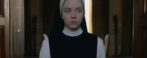 Immaculate, película de terror.