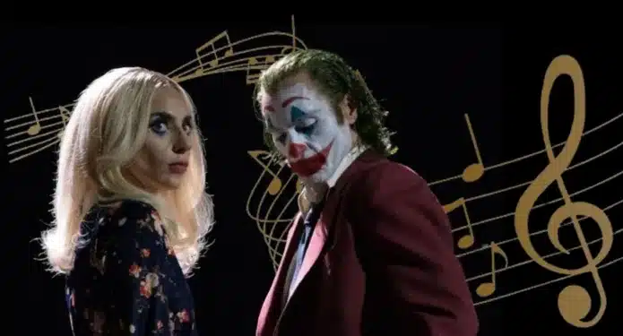 Joker 2 musical canciones