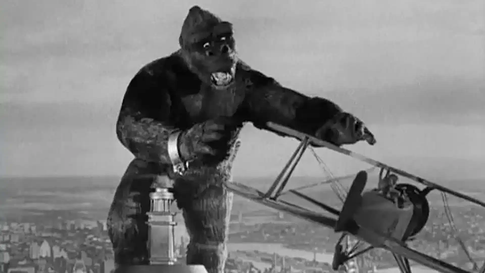 King Kong original