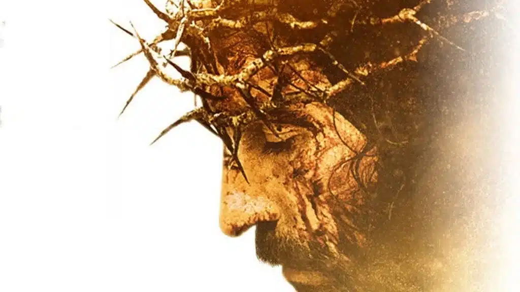 5 curiosidades que no sabías del rodaje de La pasión de Cristo