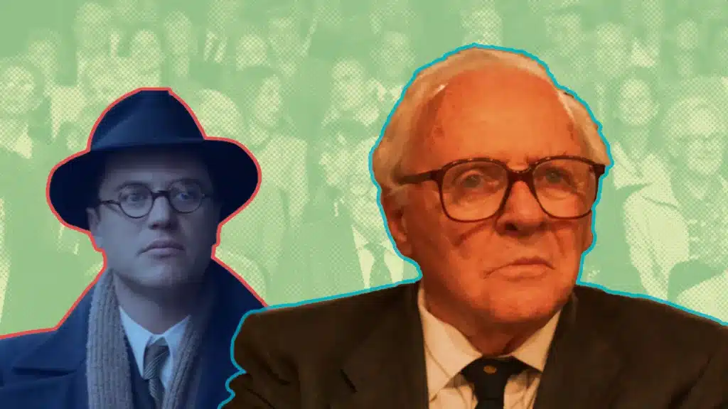 ¿Por qué ver Lazos de vida, con Garantía Cinépolis?