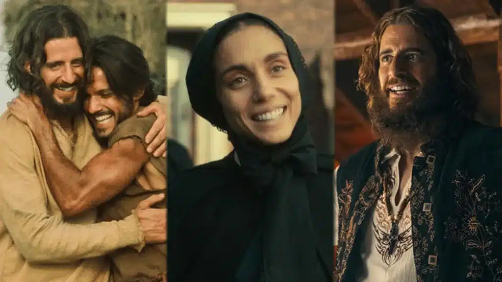 Las mejores películas cristianas de los últimos años